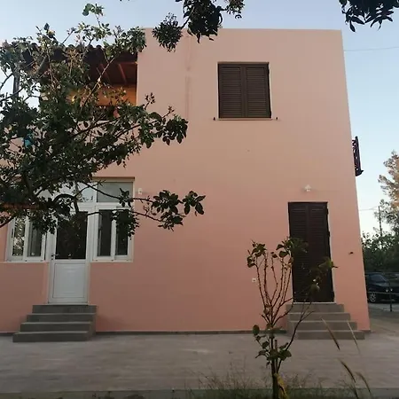 Natalia'S Serene Hub Aegina Esterno foto